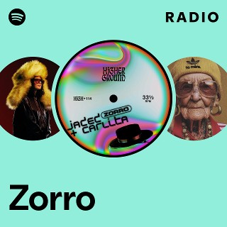 Zorro Radio