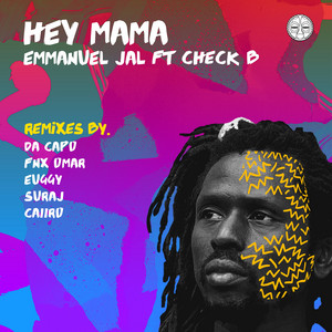 Hey Mama - FNX Omar Remix