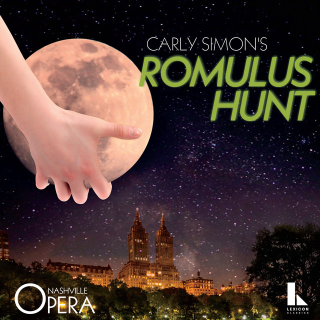 Romulus Hunt: iv. A Boy of Twelve