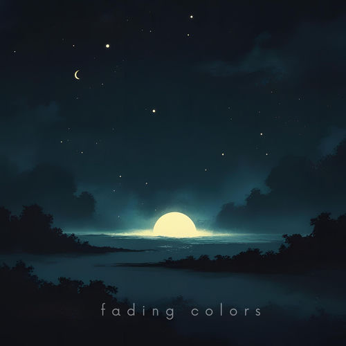 Fading Colors