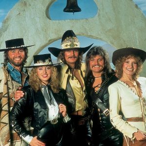 Dschinghis Khan