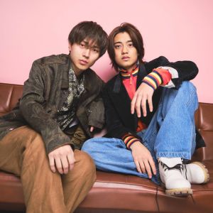 King & Prince