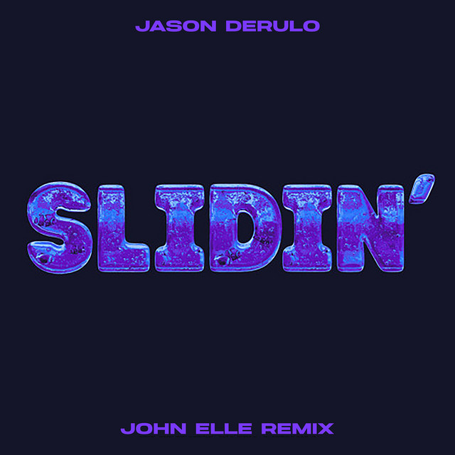 Slidin' (feat. Kodak Black)