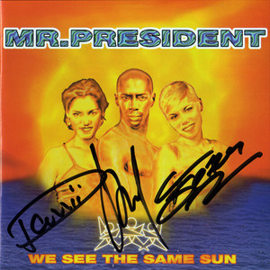 Coco Jamboo - Radio Version