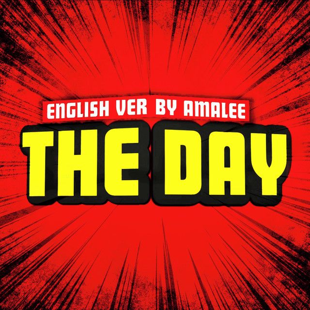 The Day (From "My Hero Academia")
