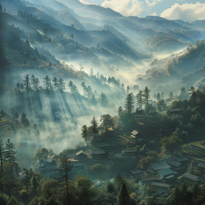 Morning Haze