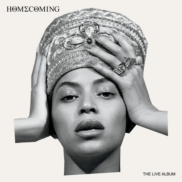 Soldier (feat. Kelly Rowland & Michelle Williams) - Homecoming Live