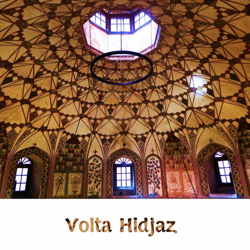 Volta Hidjaz (Oud Version)
