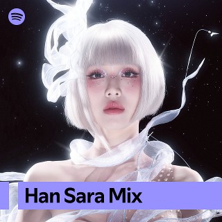 Han Sara Mix