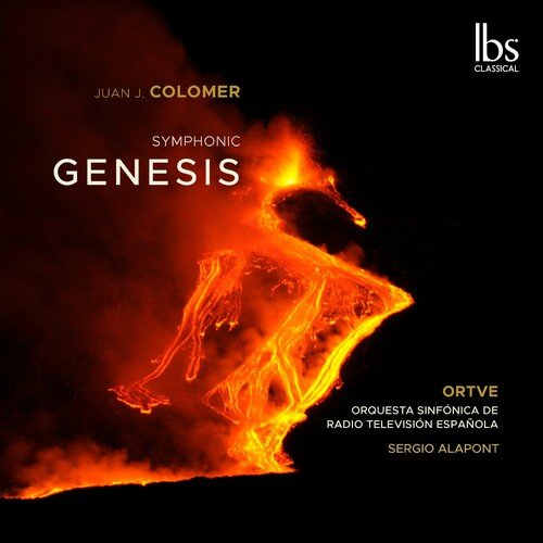 Symphonic Genesis: I. The Germ