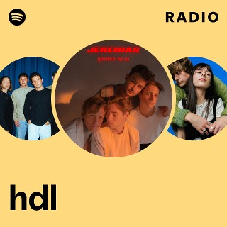 hdl Radio
