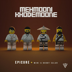 Mehmooni Khodemoone