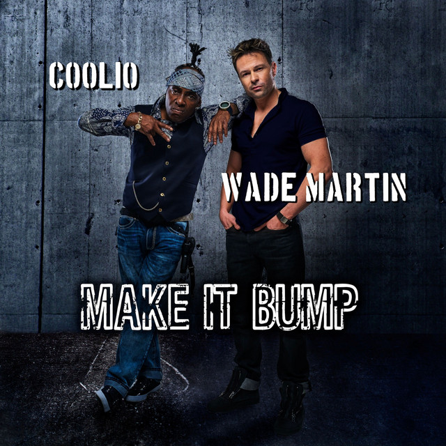 Make it Bump