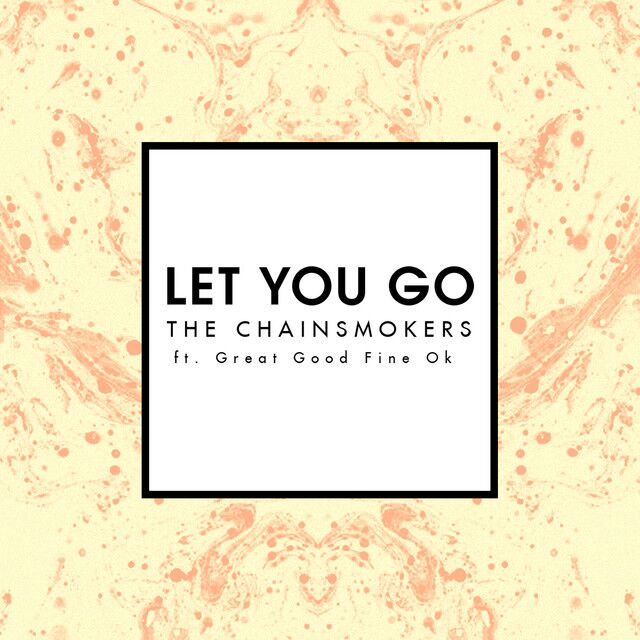 Let You Go - Radio Edit