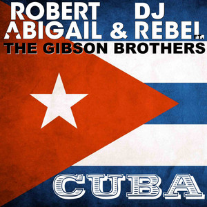 Cuba - Radio Edit