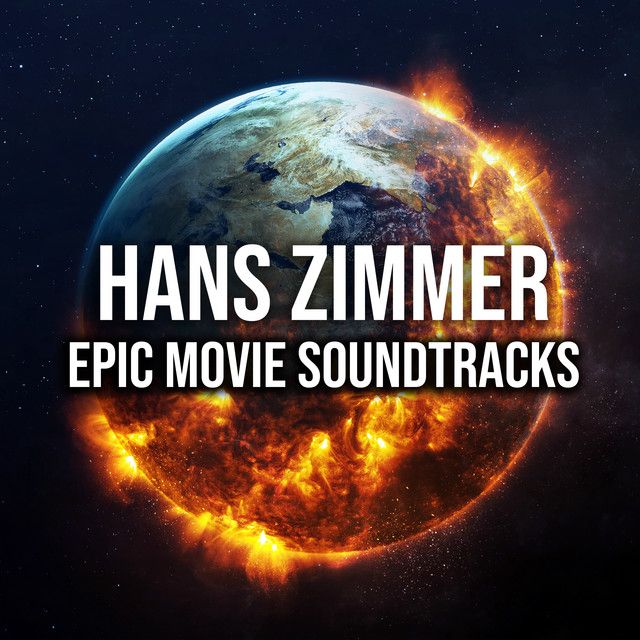 Maximus - From "Gladiator" Soundtrack