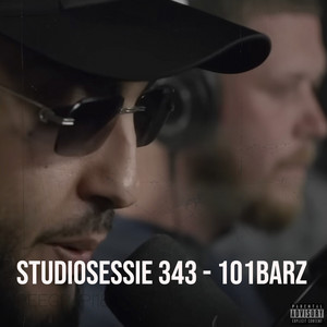 Studiosessie 343, Pt. 3
