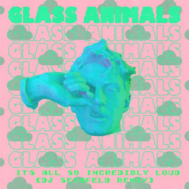 It’s All So Incredibly Loud - DJ Seinfeld Remix