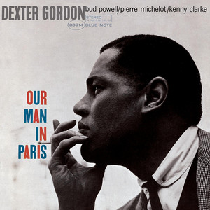 A Night In Tunisia - Rudy Van Gelder Edition / 2003 Remaster