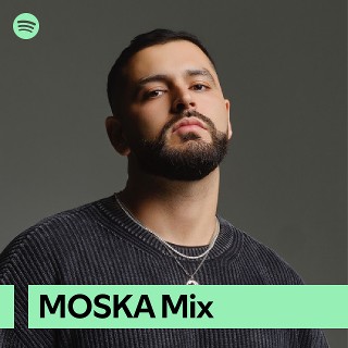 MOSKA Mix