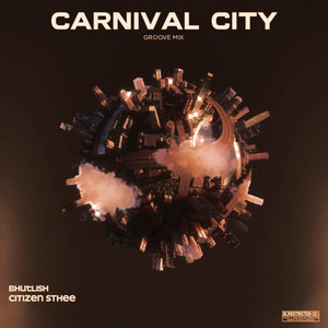 Carnival City (Groove Mix)