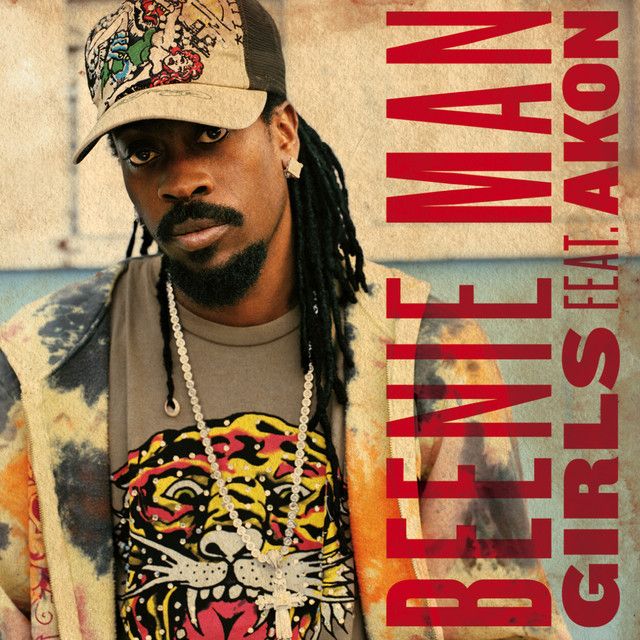 Girls - Instrumental