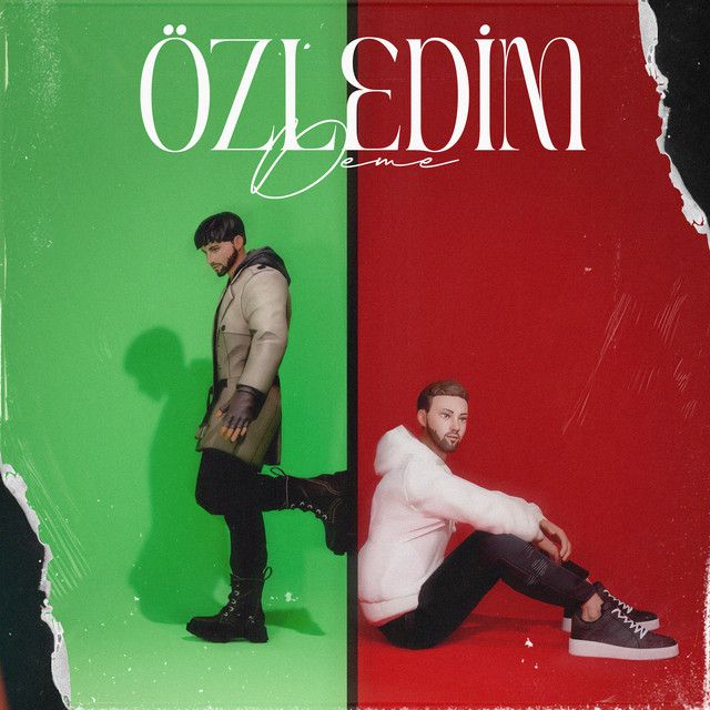 Özledim Deme - Amo988 Versiyon