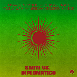 Sauti vs. Diplomatico