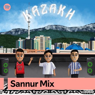 Sannur Mix