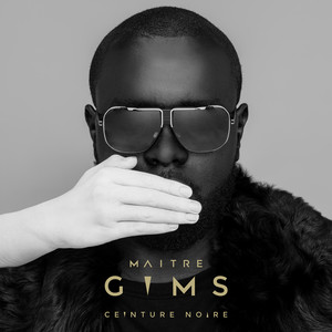 Mi Gna (feat. Hayko) - Maître Gims Remix