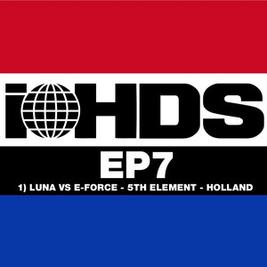 5th Element - Original Mix