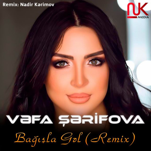 Bağışla Gəl - Remix