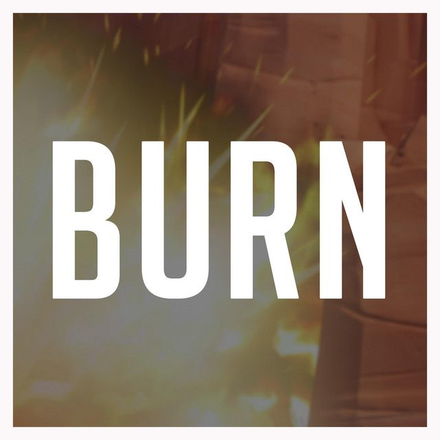 Burn (Ashe Rap) [feat. Tamara Fritz]