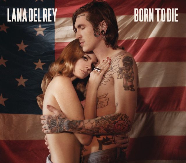 Born To Die - Woodkid & The Shoes Remix