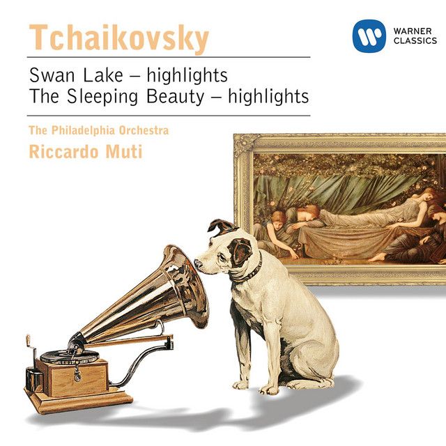 Tchaikovsky: Suite from The Sleeping Beauty, Op. 66a: V. Waltz