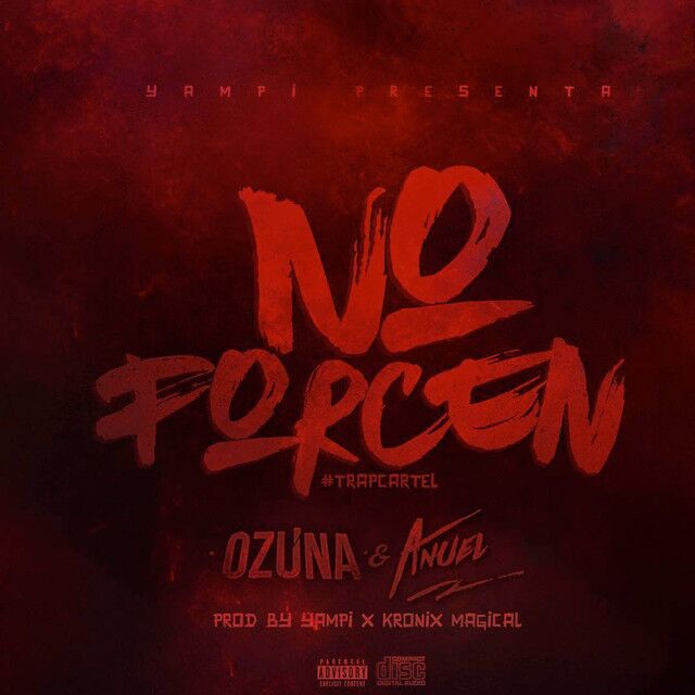 No Forcen