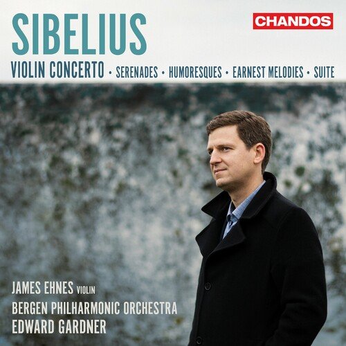 2 Serenades, Op. 69: No. 1 in D Major