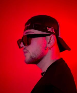 Techno Mike