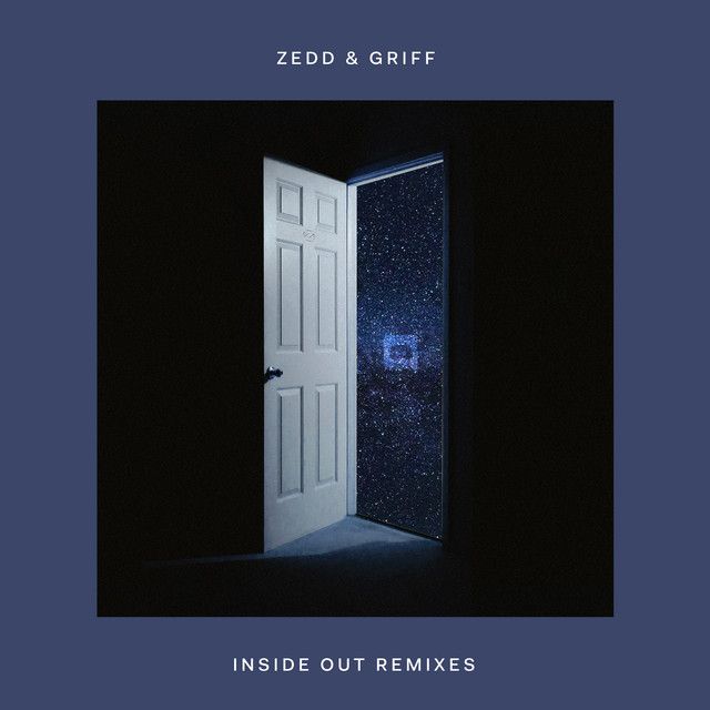 Inside Out (feat. Griff) - Maliboux Remix