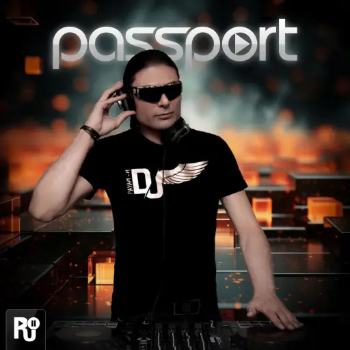 Passport 123