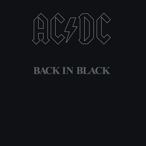 You Shook Me All Night Long