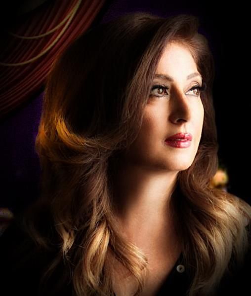 زمین لرزید