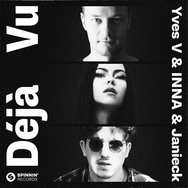 Déjà Vu - Extended Mix