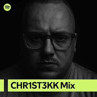 CHR1ST3KK Mix