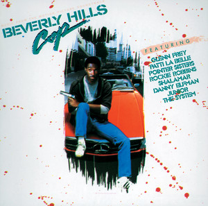Axel F - From "Beverly Hills Cop" Soundtrack