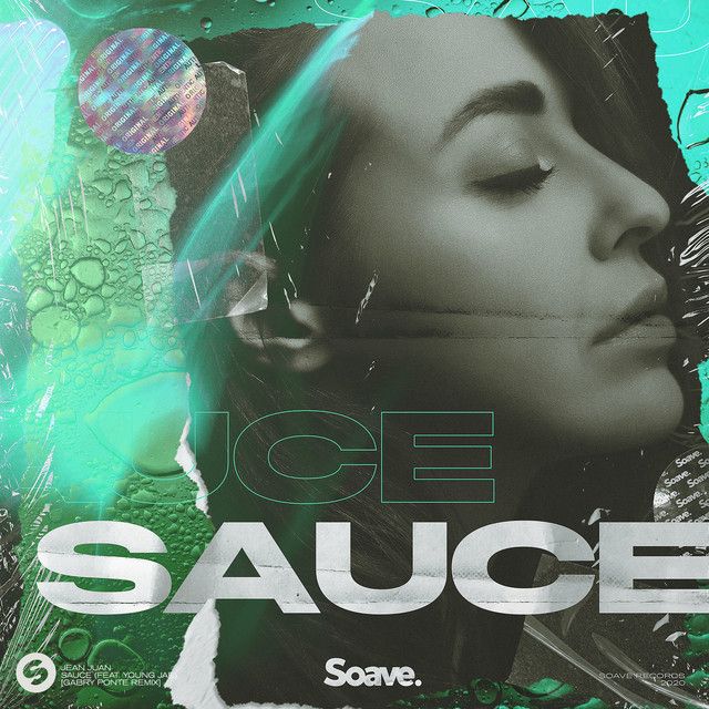 Sauce (feat. Young Jae) - Gabry Ponte Remix