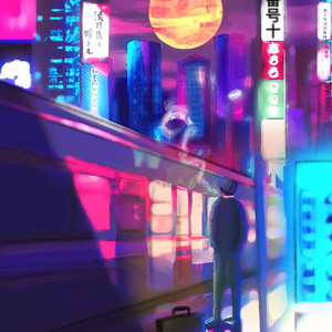 passing time
