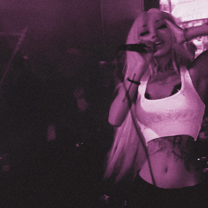 Luxurious x Be Your Girl - Jersey - Slowed