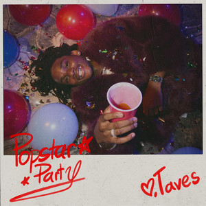 Popstar Party