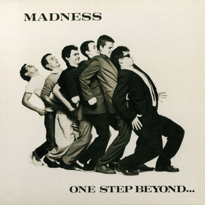 One Step Beyond - 2009 - Remaster